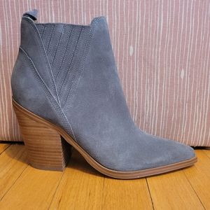 Marc Fisher Alva Pointe Bootie